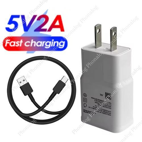 Adapter fast charger type - adapter, type-c